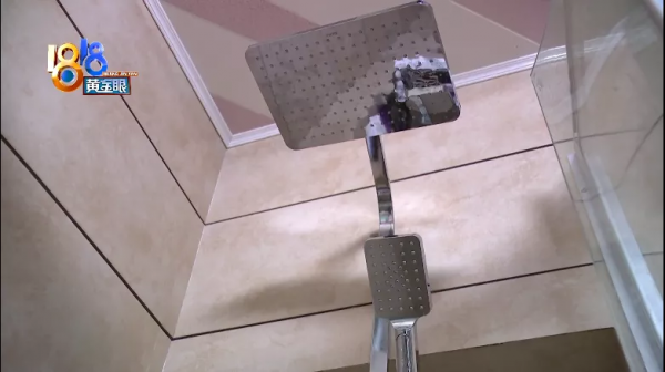 網購花灑有多少破綻,“淋浴”還是“淋雨” 網購花灑有多少破綻,“淋浴”還是“淋雨”