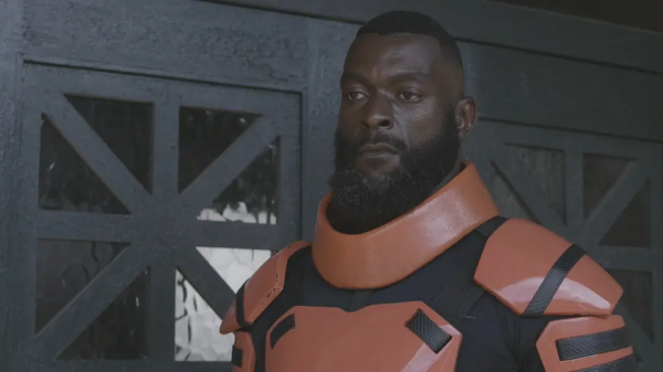 《行屍走肉》最終季：邏輯不重要，趕緊結束吧