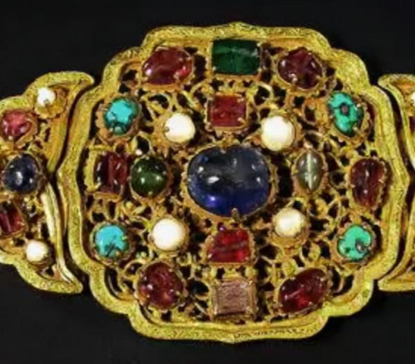 山東鄒城大發現,神秘古墓佔地7萬平米,出土文物世界僅此一件 山東鄒城大發現,神秘古墓佔地7萬平米,出土文物世界僅此一件