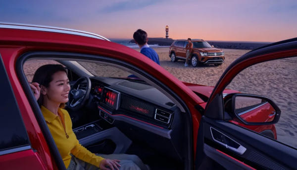 30萬左右售價,陸放是中型全能SUV中的“皇冠”嗎? 30萬左右售價,陸放是中型全能SUV中的“皇冠”嗎?