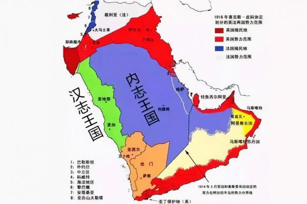 伊斯蘭教的什葉派和遜尼派是什麼關係？他們有什麼區別？