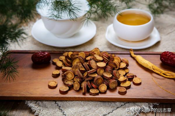 手涼腳涼？送你三味中藥，溫熙四末，讓你在寒冷的冬日，陽氣滿滿