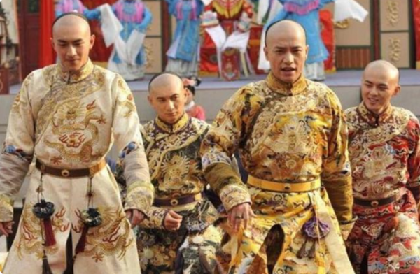 為什麼康熙的兒子們都爭著當皇帝，做個逍遙王爺難道不香嗎？