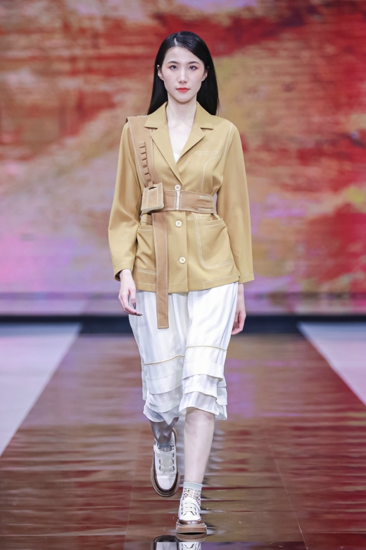 時尚釋出｜The zrsh理臻2022 S/S“Relation”