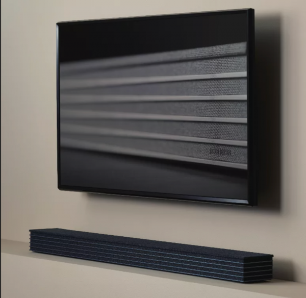 如何改善電視音響效果，這十款迴音壁Soundbar推薦給你