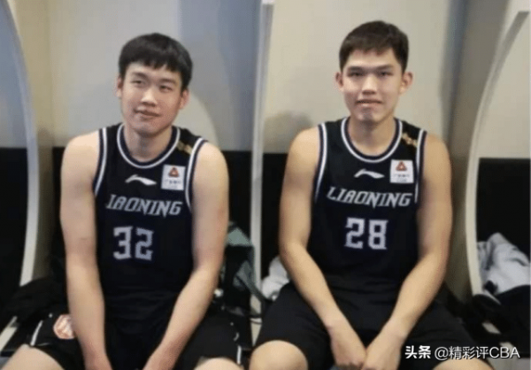 未能隨隊出征!廣東本土內線投遼籃遭雪藏2年,剛續約3年又被拋棄 未能隨隊出征!廣東本土內線投遼籃遭雪藏2年,剛續約3年又被拋棄