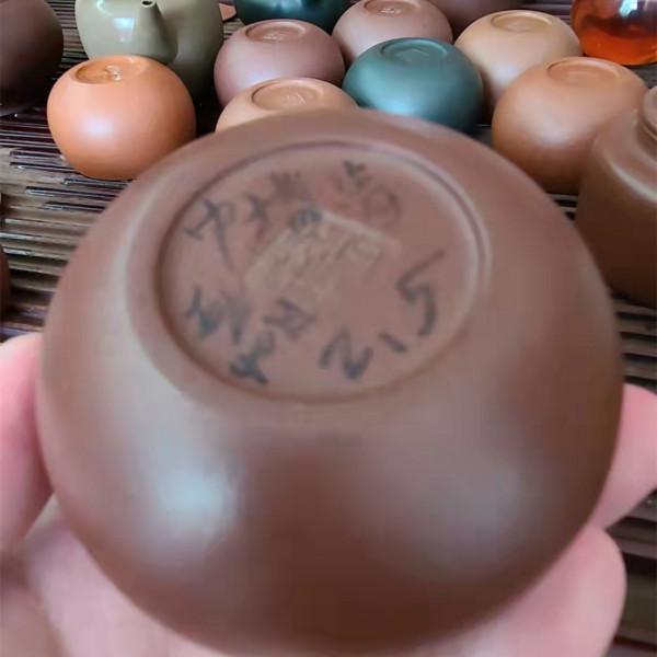 給喜歡紫砂的你——從零開始瞭解紫砂泥（底槽清）