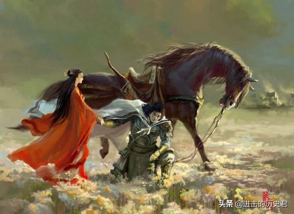 六個人六首絕命詩 各有風骨 沒讀過不足以談人生