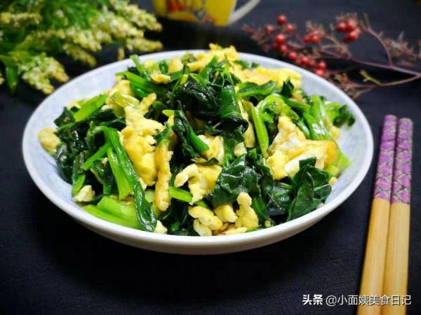 明日立春，無論多忙，這6樣&OpenCurlyDoubleQuote;春菜&rdquo;別忘給家人嚐鮮，應季又美味