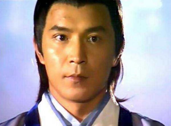 金庸書中六位風度翩翩的高手，看著比主角還正氣，實際卻都是人渣