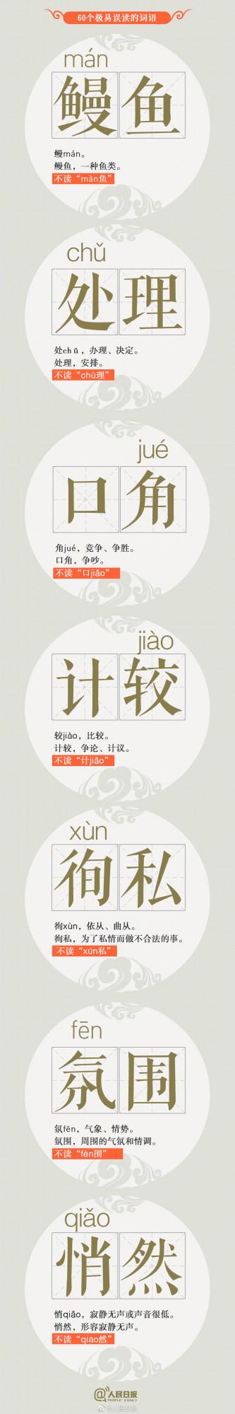 蛋撻的撻是第四聲!你的普通話標準嗎? 蛋撻的撻是第四聲!你的普通話標準嗎?