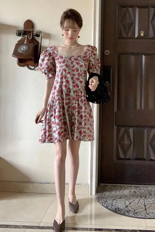 “富婆們”為什麼都愛穿連衣裙? “富婆們”為什麼都愛穿連衣裙?