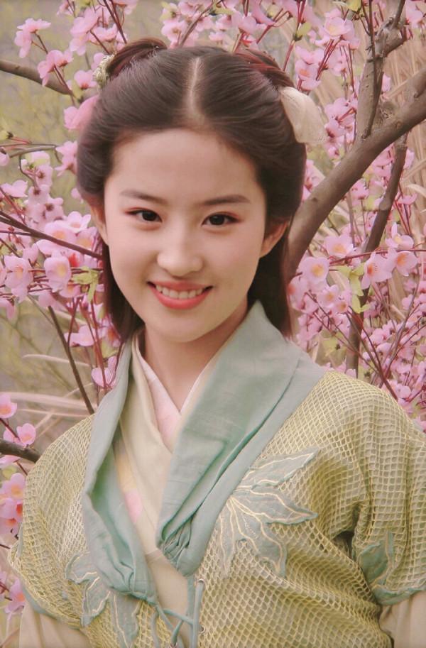 從湖北走出來的8位女星,個個顏值天花板,你最喜歡誰? 從湖北走出來的8位女星,個個顏值天花板,你最喜歡誰?