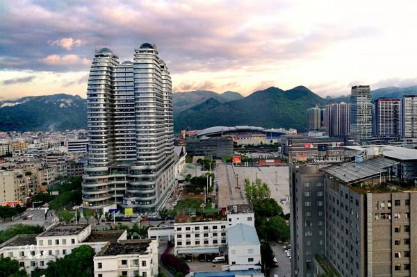 養老還是來貴州興義吧,它才是真的冬暖夏涼,而且環境好物價低 養老還是來貴州興義吧,它才是真的冬暖夏涼,而且環境好物價低