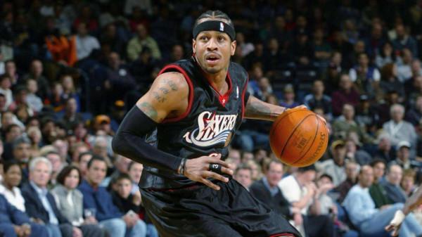 從破產邊緣走到身價數億,艾弗森憑藉著BIG3賺了多少? 從破產邊緣走到身價數億,艾弗森憑藉著BIG3賺了多少?