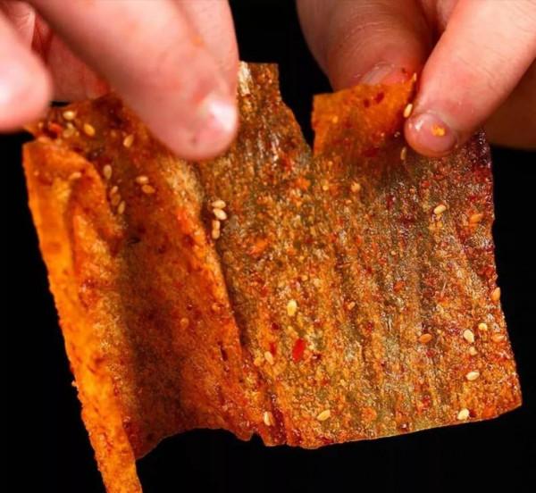 你有哪些買了又買吃了又吃的零食推薦？