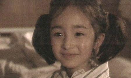 “狐狸美人”楊冪的升級打怪史，小說都不敢這麼寫