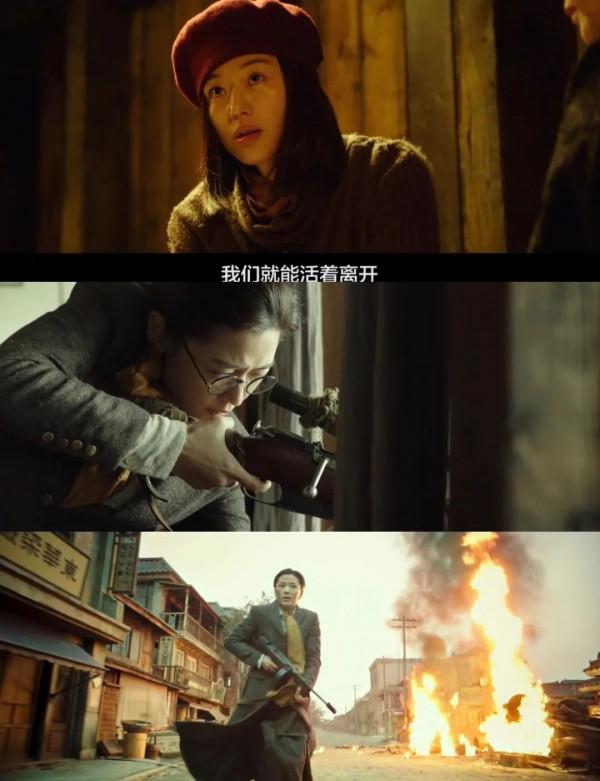 又一部高質量韓影，每一個細節都拍的恰到好處