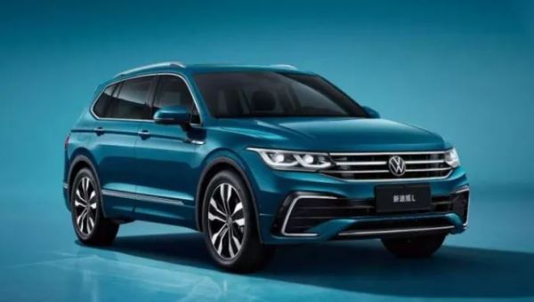 因顆粒捕捉器堵塞,探嶽和途觀L成了難兄難弟,大眾鐵粉很受傷 因顆粒捕捉器堵塞,探嶽和途觀L成了難兄難弟,大眾鐵粉很受傷