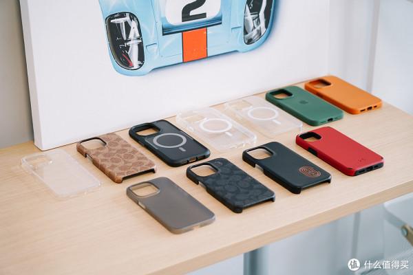 剁手不迷路:iPhone 13系列雙十一配件選購指南 剁手不迷路:iPhone 13系列雙十一配件選購指南