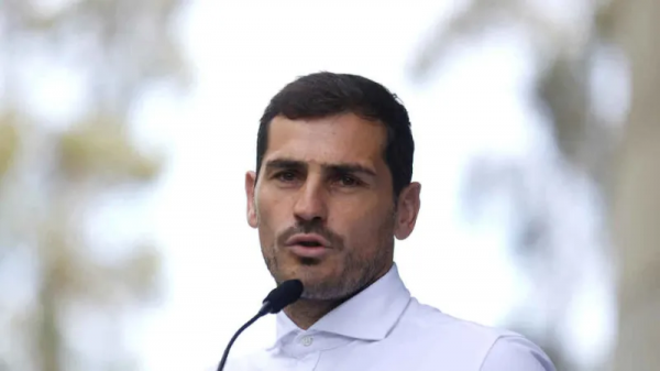 卡西：越來越無法相信足球獎項了，選出表現最出色的不難啊