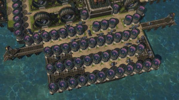 模擬建造遊戲《Timberborn》Steam獲“特別好評”