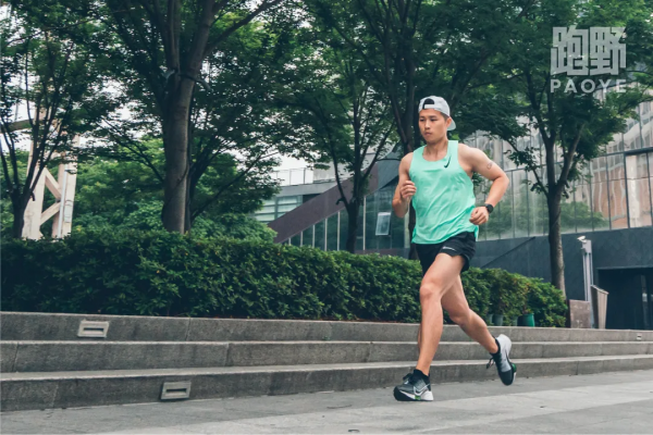 觀察 | 吃多了獨自跑步的苦,嚐嚐看訓練營的甜吧 觀察 | 吃多了獨自跑步的苦,嚐嚐看訓練營的甜吧
