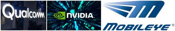 剛進入2022年 車規晶片三巨頭暗戰升級? 剛進入2022年 車規晶片三巨頭暗戰升級?