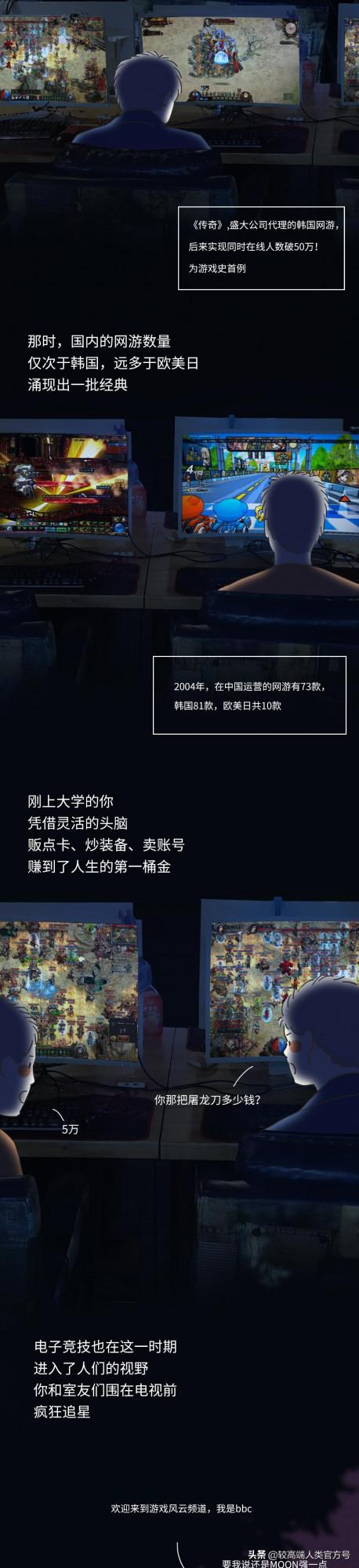 那些你童年玩過的遊戲，到底藏了多少秘密？