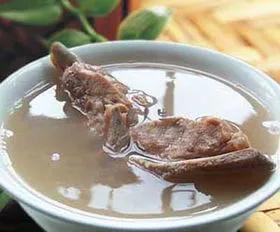 營養都在湯裡這句話是對是錯？