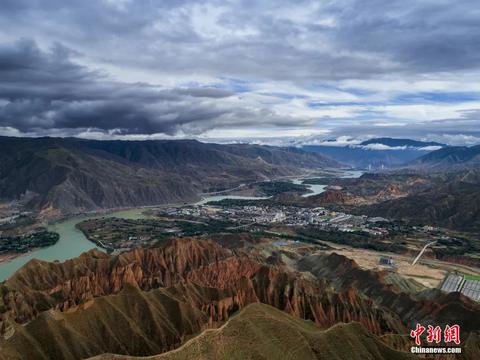 這輩子一定要去趟這個公園 在這裡“有種愛叫放手” 這輩子一定要去趟這個公園 在這裡“有種愛叫放手”
