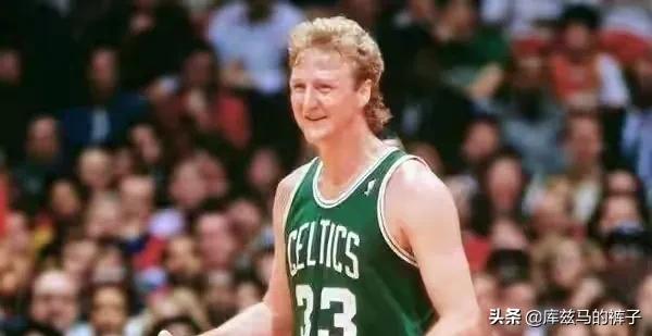 盤點NBA歷史上各順位成就最高的人「前十五順位」