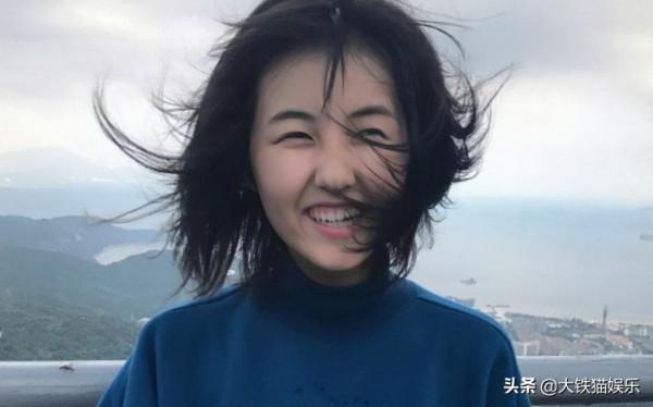 這8位女星&OpenCurlyDoubleQuote;笑眼&rdquo;太美！笑起來彎彎像月牙，靈氣逼人，甜如初戀