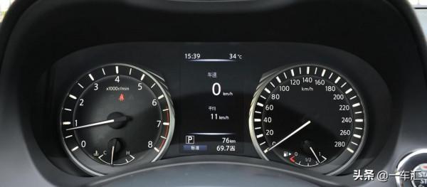 英菲尼迪Q50L進享運動版，算不算是“冷門好車”