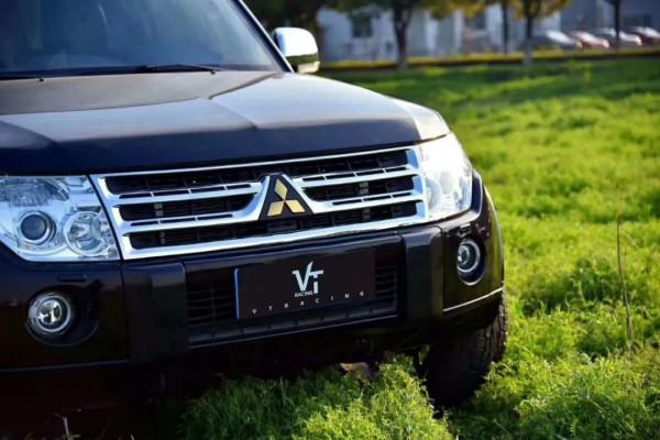 三菱山貓帕傑羅動力趕腳一般般，有沒有辦法提升一下動力？機增？