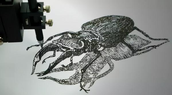 一群加州的華裔年輕人開發出一款創客們夢寐以求的“迷你工廠” 一群加州的華裔年輕人開發出一款創客們夢寐以求的“迷你工廠”