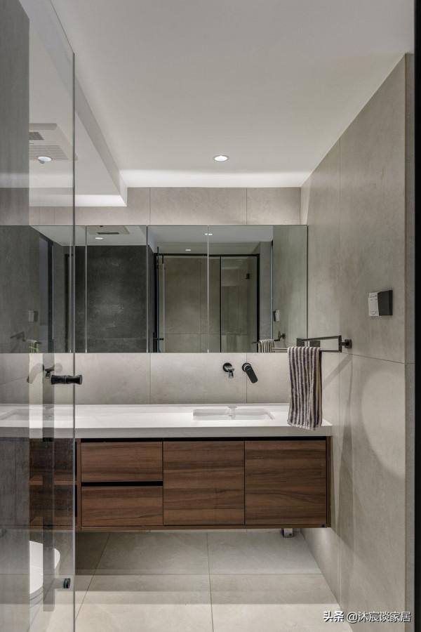 越來越多年輕人選擇客廳不裝電視,還真別說,這樣的家出彩又實用 越來越多年輕人選擇客廳不裝電視,還真別說,這樣的家出彩又實用