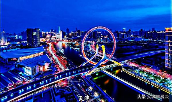 40年十大城市大洗牌，北方4市退出，南方深圳、蘇州取而代之