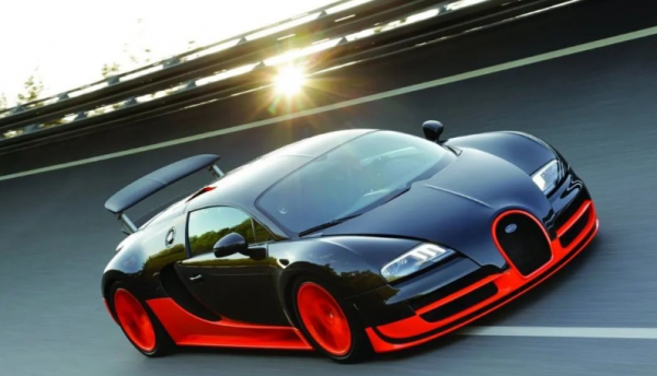 蘭博基尼Urus千匹魔改,尾標“1001”,一看就不簡單 蘭博基尼Urus千匹魔改,尾標“1001”,一看就不簡單