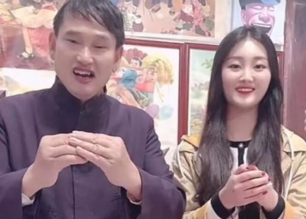 陳亞男返還彩禮後開直播,直言女人都想有孩子,暗指朱小偉有問題 陳亞男返還彩禮後開直播,直言女人都想有孩子,暗指朱小偉有問題