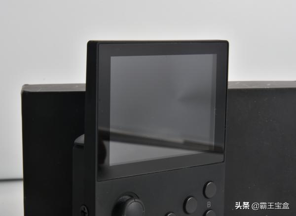 霸王寶盒A20丨具體引數、按鍵佈局看這裡 霸王寶盒A20丨具體引數、按鍵佈局看這裡