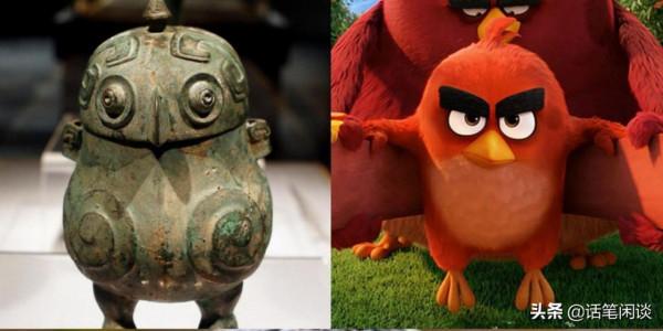 文物界高質量動物代表：古人的創造力有多絕，這隻貓真的不是真的