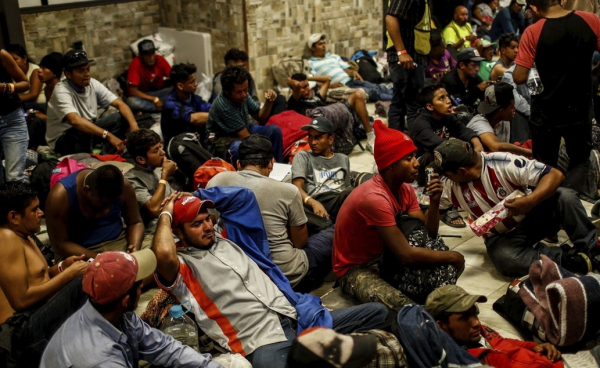 清醒了？《紐約郵報》刊文痛斥拜登政府：美國世界地位正在崩盤