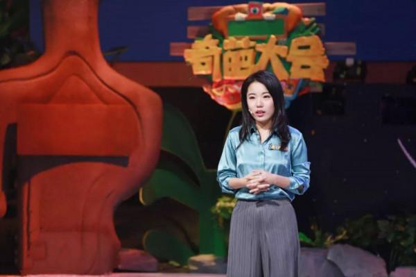 蔣方舟，成名23年，“毀”在2021