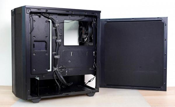 1.2m小桌子能放點啥?分享桌上好物,和一臺輕度RGB主機 1.2m小桌子能放點啥?分享桌上好物,和一臺輕度RGB主機