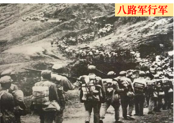 黃敬和楊得志的兩次送別