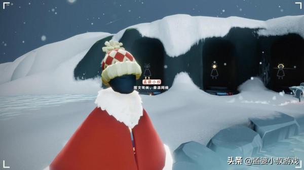 光遇：聖誕節也有差異？國際服21天，國服只有14天