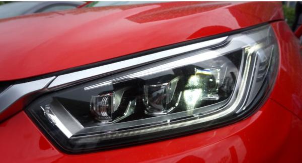 比亞迪元Pro：補貼後起售7.98萬，配刀片電池+10.1英寸旋轉大屏！