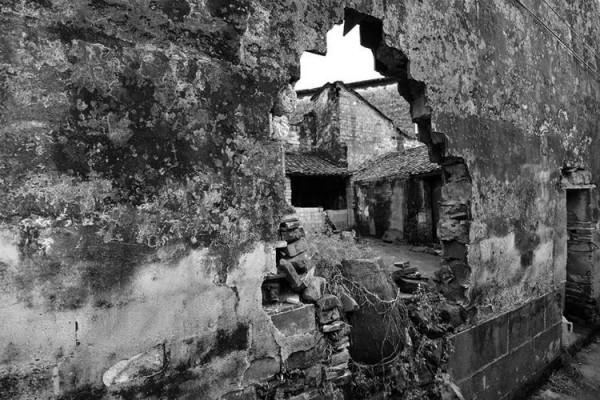 花枝的故事，美麗的悲劇：她連模糊的影像都沒留一張