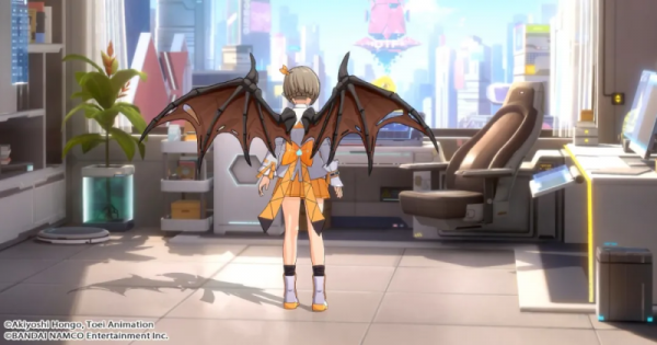 最新資訊丨全新版本內容前瞻，新增數碼寶貝爆料